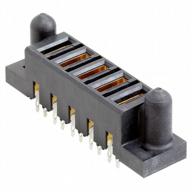 6450553-1 TE Connectivity AMP Connectors  Specializzato